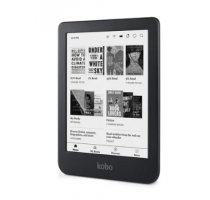 Rakuten Kobo Clara 2E 16 GB